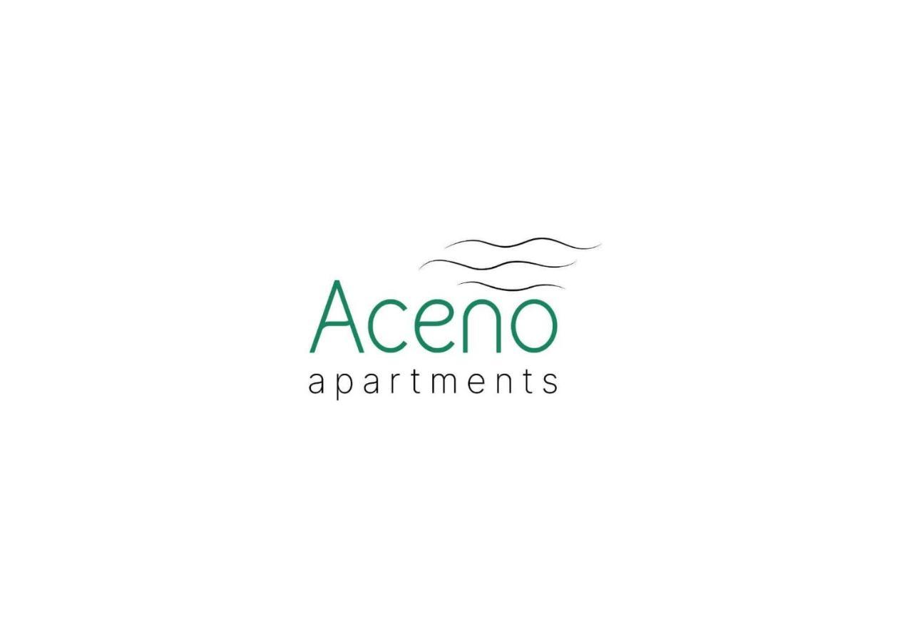 Aceno Appartement