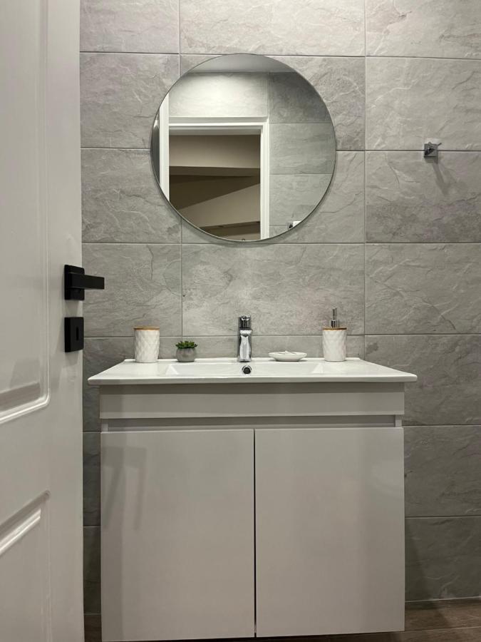 Aceno Appartement *