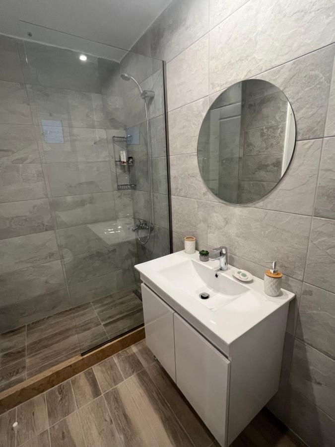 Appartement Aceno *