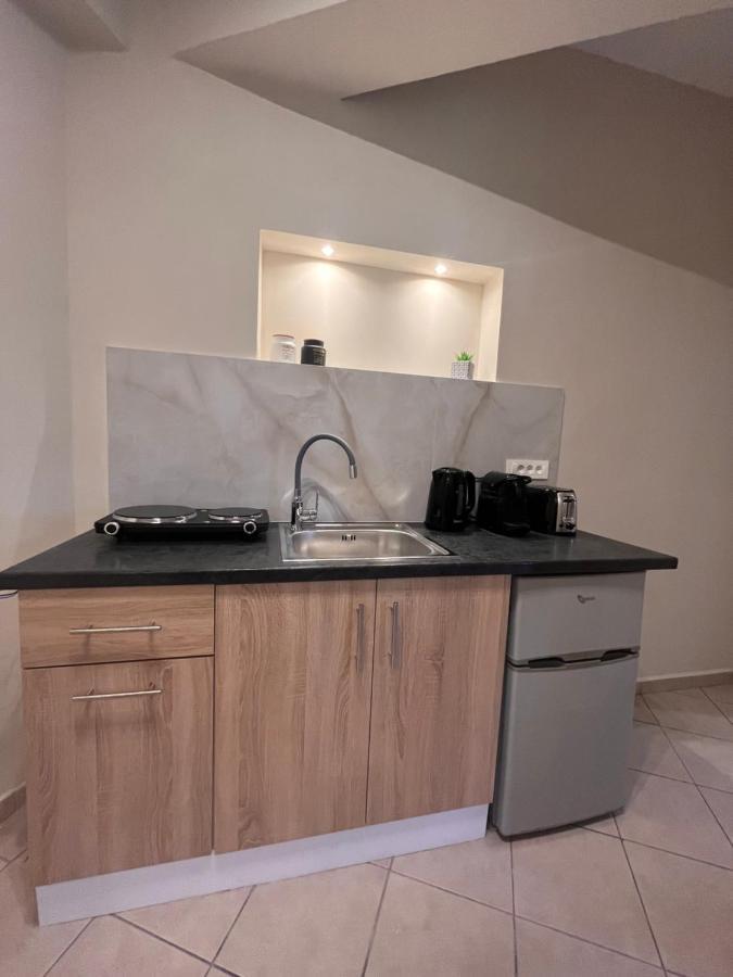 Aceno Appartement Laganas