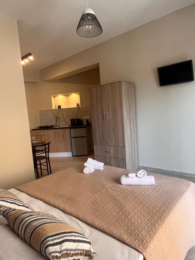 Appartement Aceno Laganas