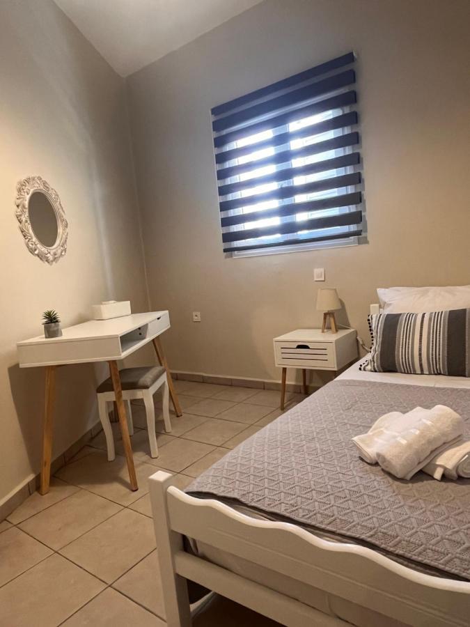 Aceno Appartement *