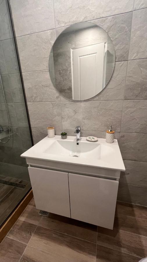 Appartement Aceno *