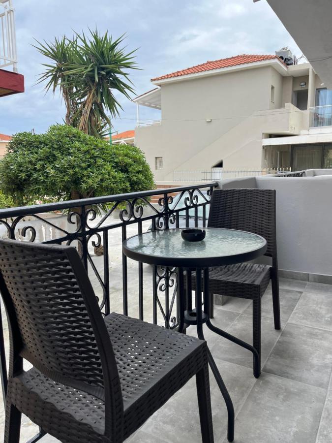 Aceno Appartement Laganas